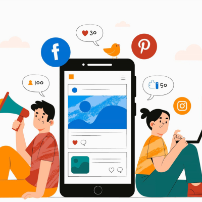 social-media Marketing biharsharif