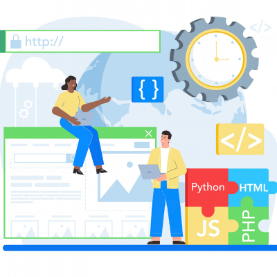 web design & Development Service